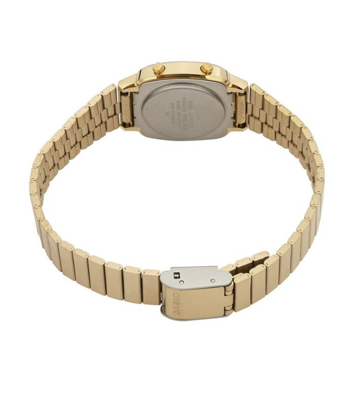 שעון קסיו אופנתי Casio LA670WGA-1