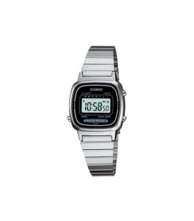 שעון קסיו אופנתי Casio LA670WA-1