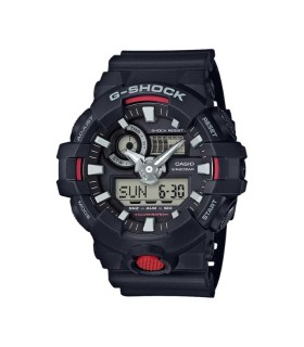 שעון ג'י שוק Casio GA700-1A