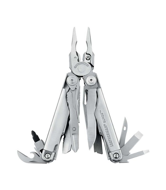 אולר לדרמן Leatherman Surge