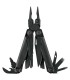 אולר לדרמן מושחם Leatherman Surge (חדש)
