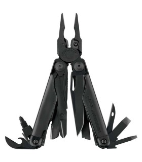 אולר לדרמן מושחם Leatherman Surge (חדש)