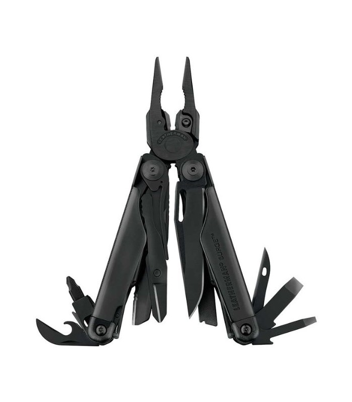 אולר לדרמן מושחם Leatherman Surge (חדש)