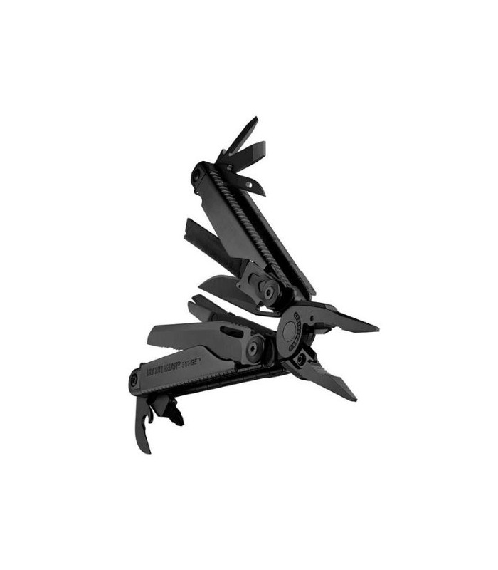 אולר לדרמן מושחם Leatherman Surge (חדש)