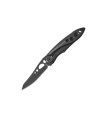 לדרמן אולר סקלטול שחור Leatherman Skeletool KB
