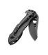 לדרמן אולר סקלטול שחור Leatherman Skeletool KB (חדש)