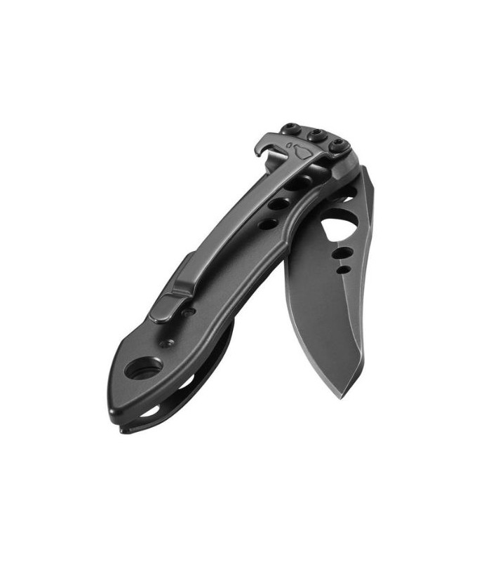 לדרמן אולר סקלטול שחור Leatherman Skeletool KB (חדש)