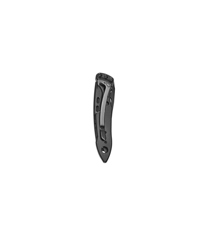 לדרמן אולר סקלטול שחור Leatherman Skeletool KB (חדש)