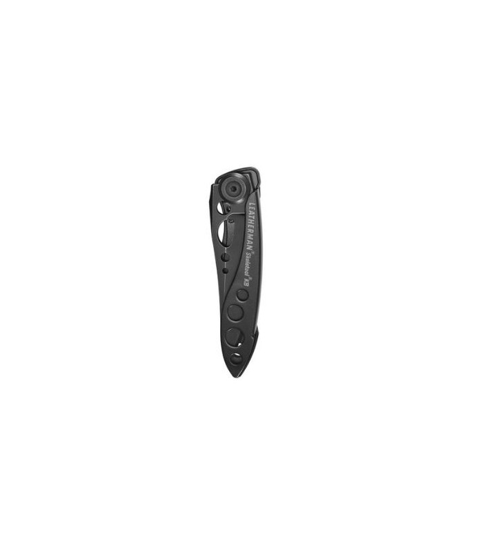 לדרמן אולר סקלטול שחור Leatherman Skeletool KB (חדש)