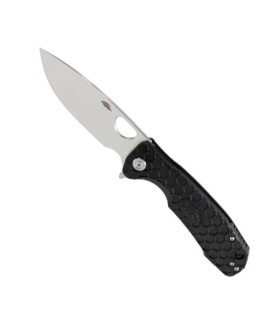 סכין להב ישר Honey-Badger Large (חדש)