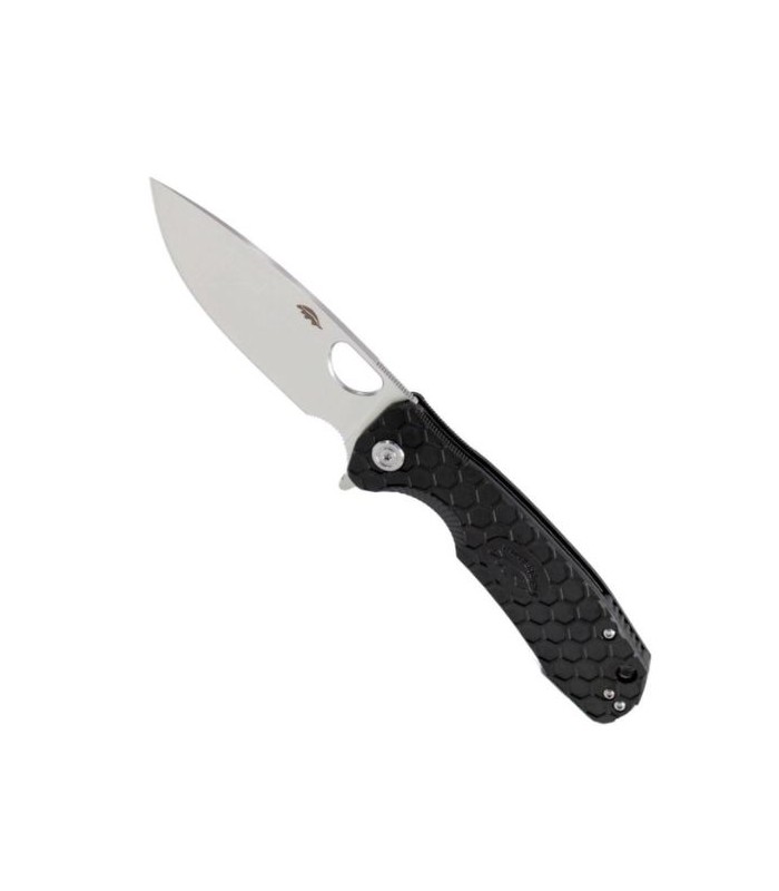 סכין להב ישר Honey-Badger Large (חדש)
