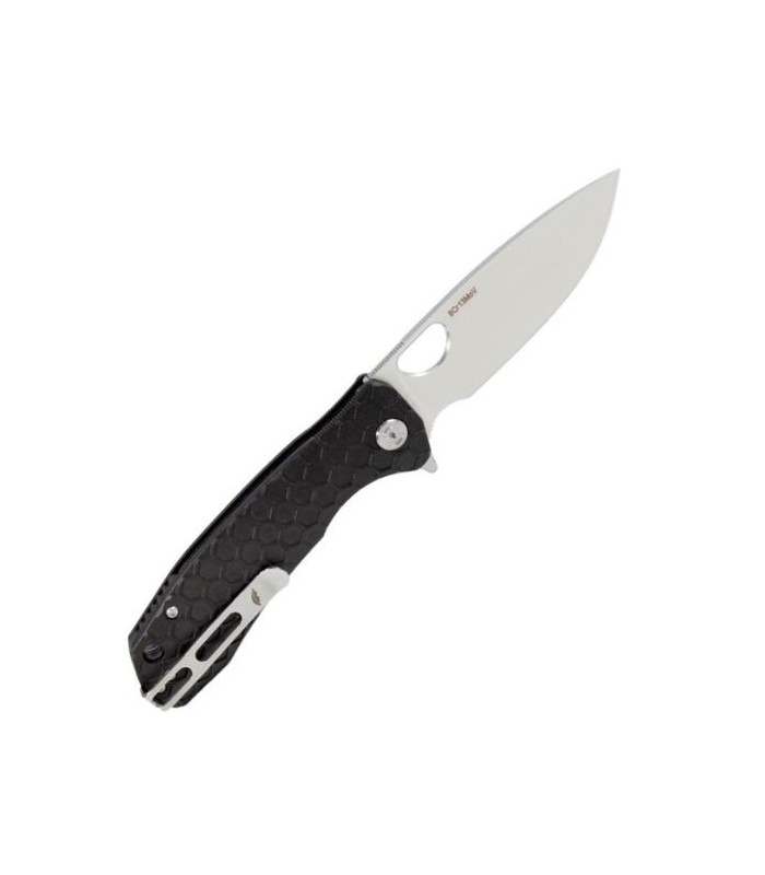 סכין להב ישר Honey-Badger Large (חדש)