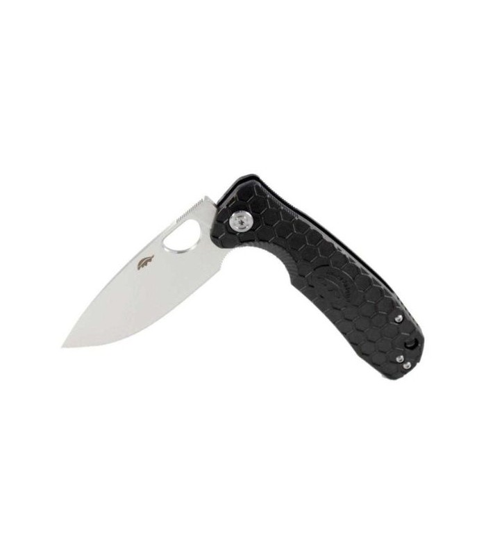סכין להב ישר Honey-Badger Large (חדש)