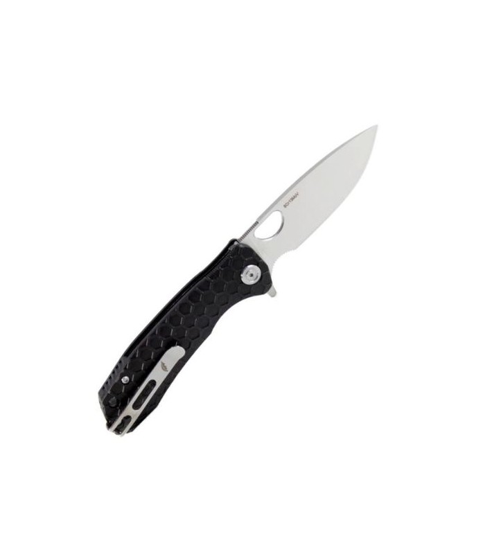 סכין להב ישר Honey-Badger Medium (חדש)