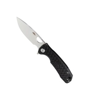 סכין להב ישר Honey-Badger Medium (חדש)