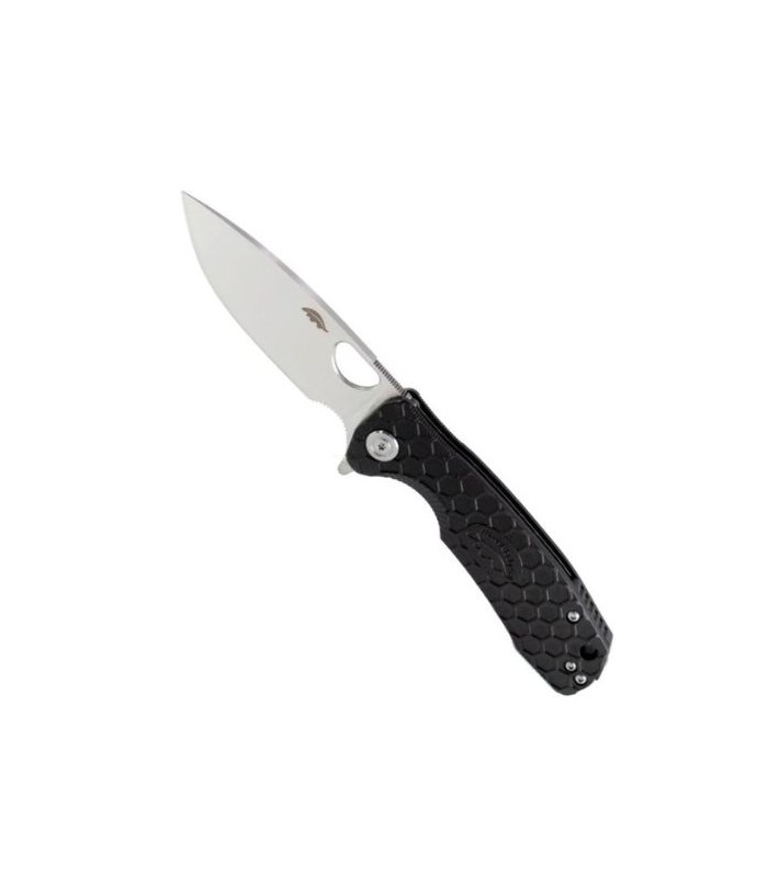 סכין להב ישר Honey-Badger Medium (חדש)