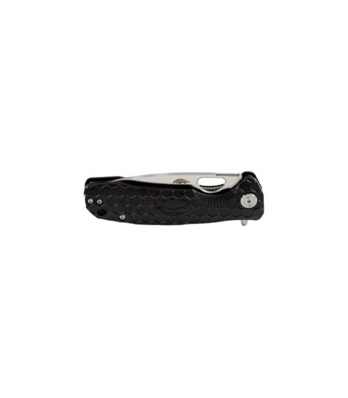 סכין להב ישר Honey-Badger Medium (חדש)