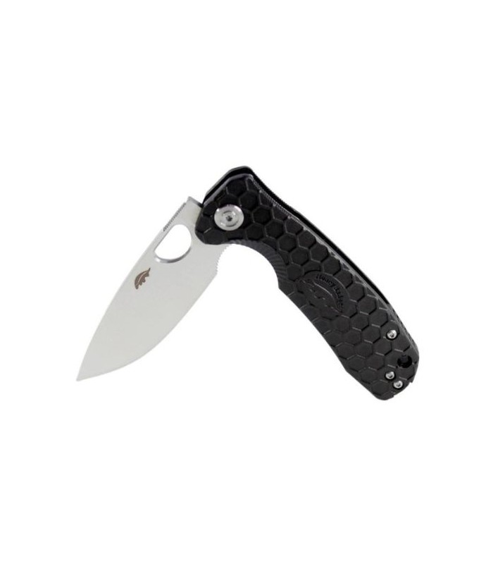סכין להב ישר Honey-Badger Medium (חדש)