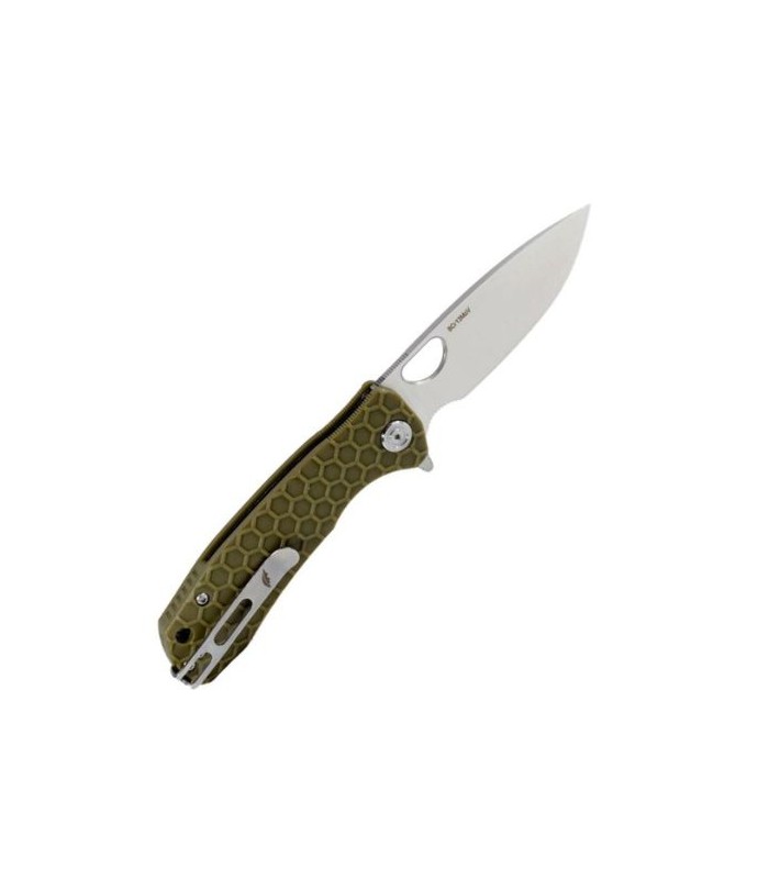 סכין להב ישר Honey-Badger Medium