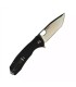 סכין להב טנטו ישר Honey-Badger Large (חדש)