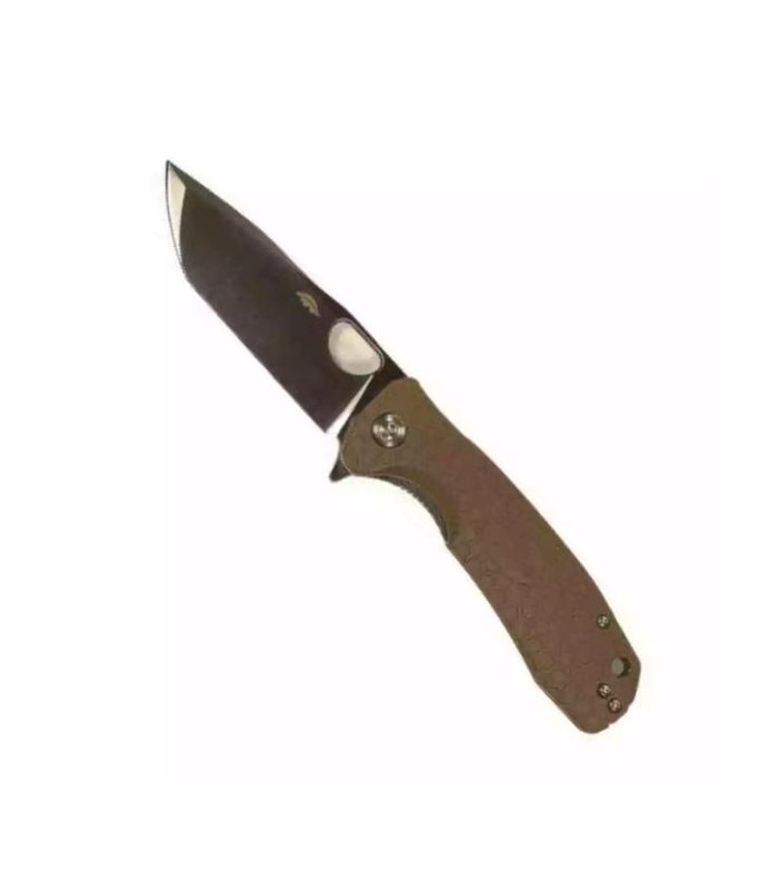 סכין להב טנטו ישר Honey-Badger Large (חדש)