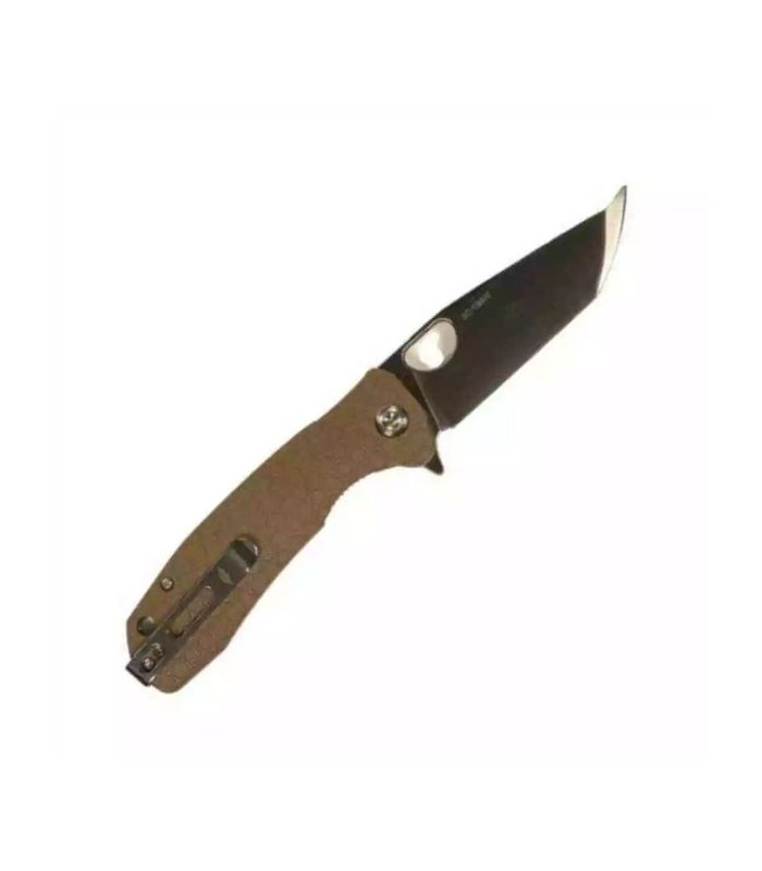 סכין להב טנטו ישר Honey-Badger Large (חדש)