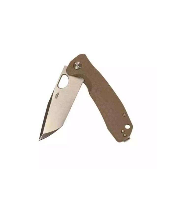 סכין להב טנטו ישר Honey-Badger Large (חדש)