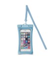 נרתיק לטלפון אטום למים צף Travelon Floating WP Phone Pouch