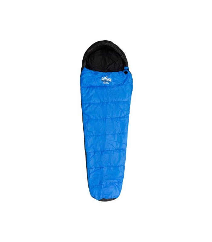 שק שינה מומיה  Outdoor Sasta (חדש)