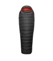 שק שינה פוך Rab Ascent 500 -5