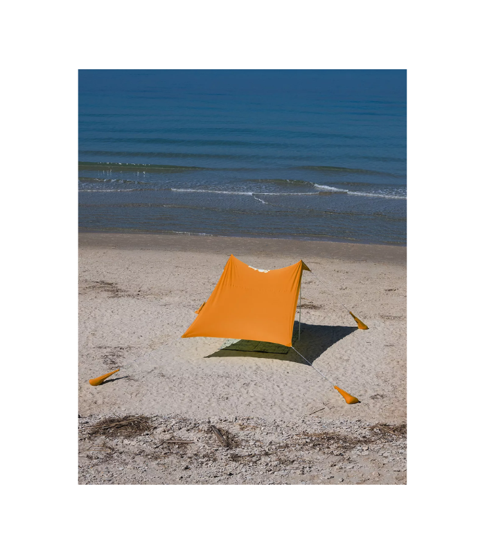 אוהל חוף Soley 2.8x2.8