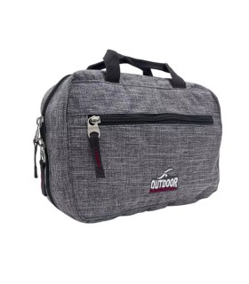 תיק רחצה Outdoor Travel Kit (חדש)