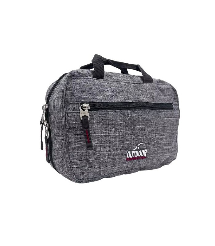 תיק רחצה Outdoor Travel Kit (חדש)