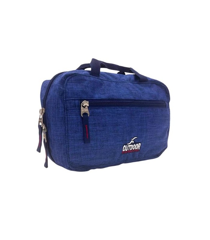 תיק רחצה Outdoor Travel Kit (חדש)