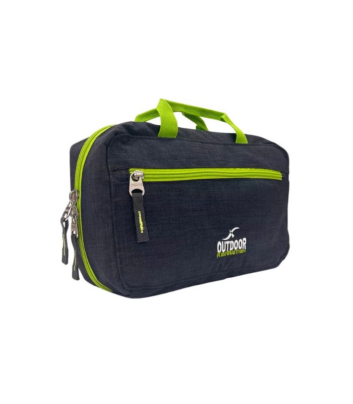 תיק רחצה Outdoor Travel Kit (חדש)