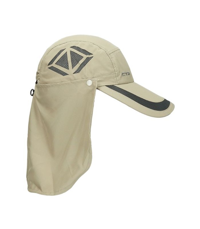 כובע Nomad Sail Cap (חדש)