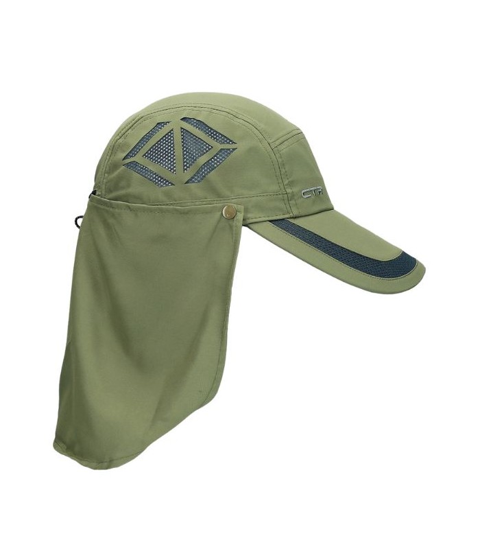 כובע Nomad Sail Cap (חדש)
