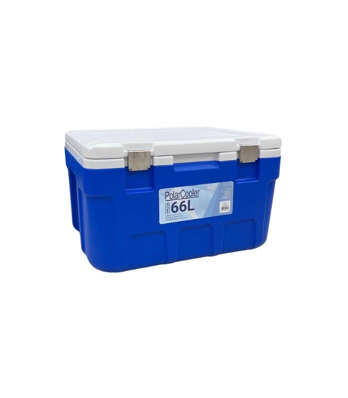 צידנית קשיחה מקפיאה 36 ליטר Polar Cooler