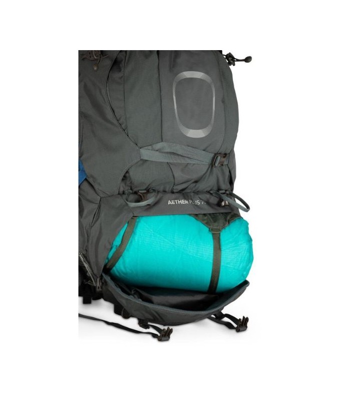 תרמיל OSPREY AETHER PLUS 70L