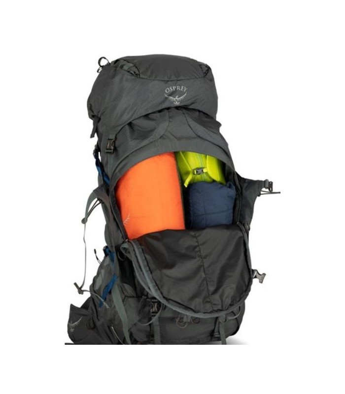 תרמיל OSPREY AETHER PLUS 70L