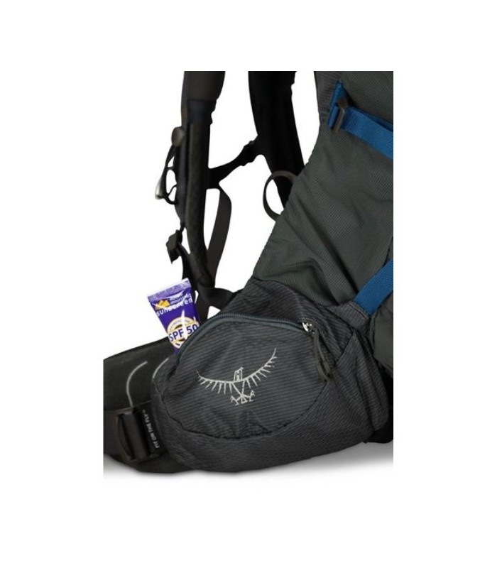 תרמיל OSPREY AETHER PLUS 70L