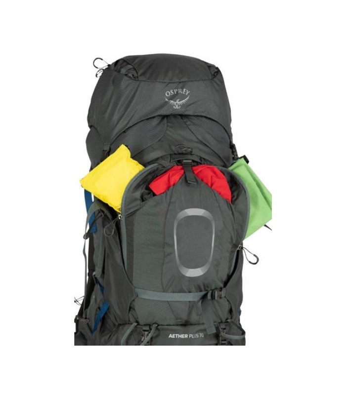 תרמיל OSPREY AETHER PLUS 70L