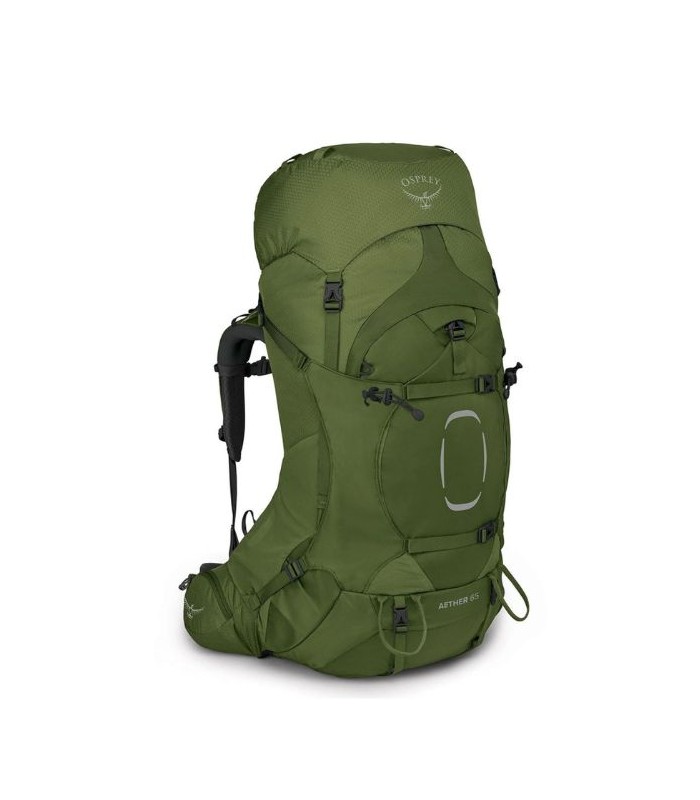 תרמיל OSPREY AETHER 65 (חדש)