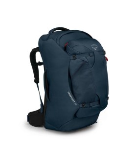 תרמיל מזוודה Osprey Farpoint 70 - למטייל שופ - חנות האינטרנט של המטייל