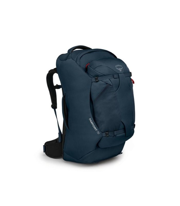 תרמיל מזוודה OSPREY FARPOINT 70L (חדש)