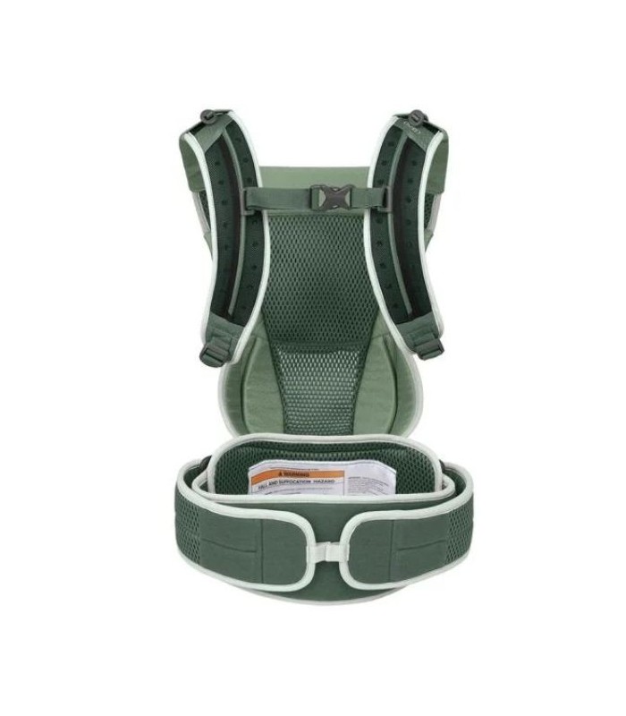 מנשא תינוק OSPREY POCO SOFT CHILD CARRIER (חדש)