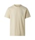 חולצת טי שרוול קצר לגברים Evolution Simple Dome