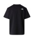 חולצת טי שרט שרוול קצר לגברים Mountain Play Relaxed Tee Graphic (חדש)