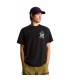חולצת טי שרט שרוול קצר לגברים Mountain Play Relaxed Tee Graphic (חדש)