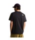 חולצת טי שרט שרוול קצר לגברים Mountain Play Relaxed Tee Graphic (חדש)